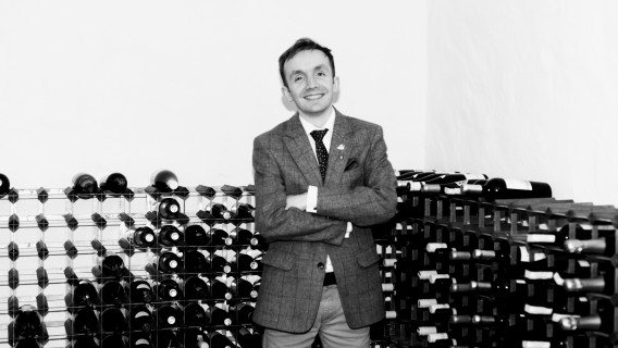 Head Sommelier