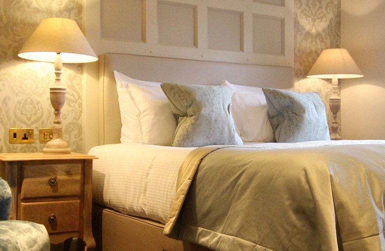 Accessible Rooms In the Lake District