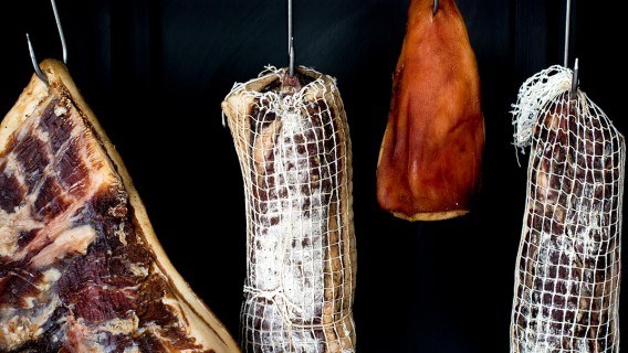 Charcuterie