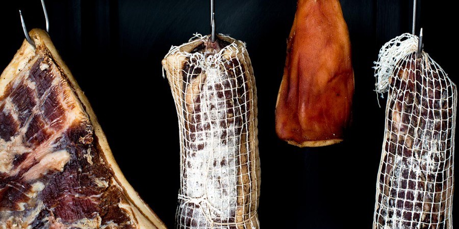 Charcuterie