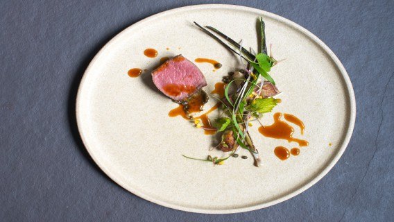 Dinner Autumn