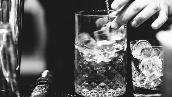 Bar Manager